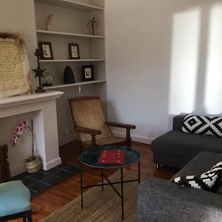 Appartement Halles ביאריץ