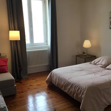 Apartment Plein Centre Halles Biarritz
