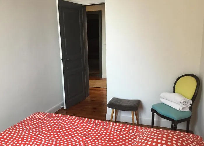 Halles Апартаменты *