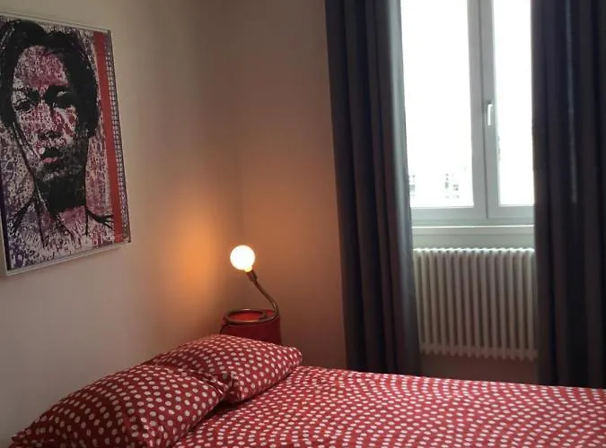 Halles * Биарриц