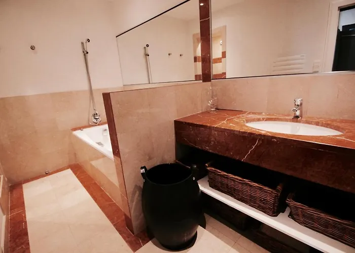 Halles Lejlighed Biarritz