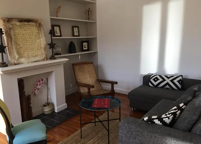 Halles Биарриц